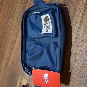 North Face Belt Bag